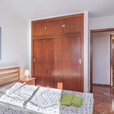 Beachfront With Sea View * Фуэнхирола