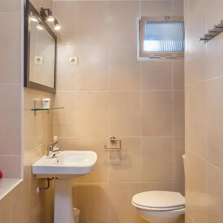 Apartment Beachfront With Sea View Fuengirola