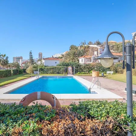 Lejlighed Beachfront With Sea View