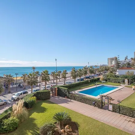 Beachfront With Sea View * Fuengirola
