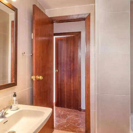 Apartamento Beachfront With Sea View Fuengirola
