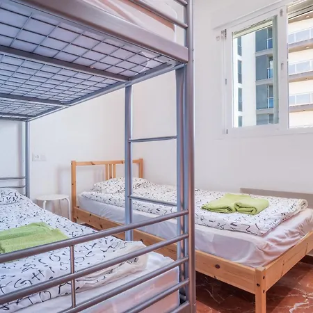Beachfront With Sea View Apartamento